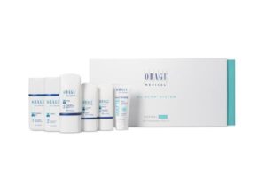 Obagi NuDerm Trial - Normal to Oily