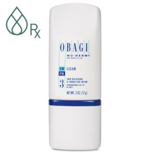 Obagi® Nu-Derm® Clear (Rx) 2.0oz