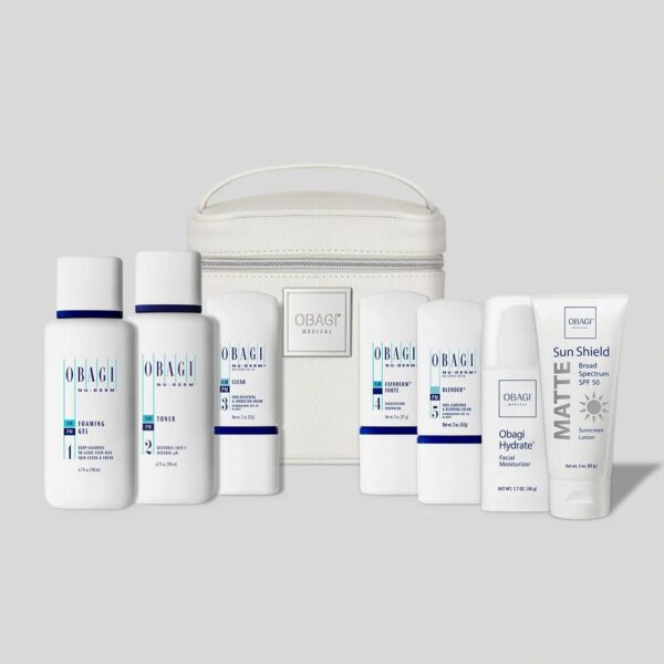 Obagi NuDerm Full Size - Normal to Oily